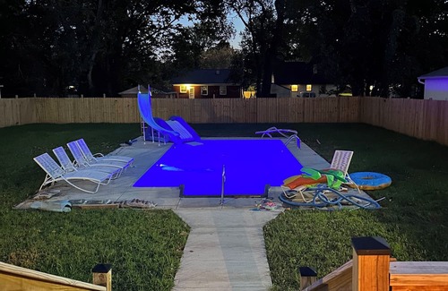 Avondale Melbourne Heights House | The Ville Getaway! Centrally located to EVERYTHING!