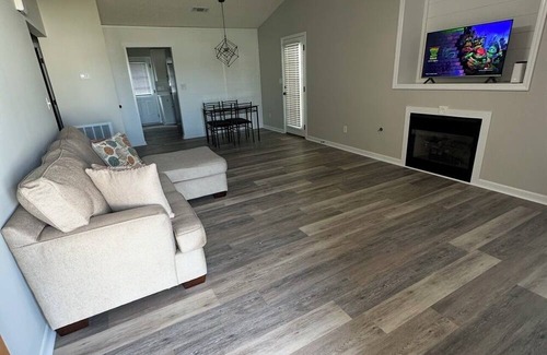 Aiken House | NEW LISTING nAiken's Home away from home