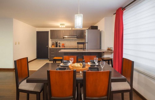 Cuenca Apartment | Magnificent loft in the center of Cuenca + garage