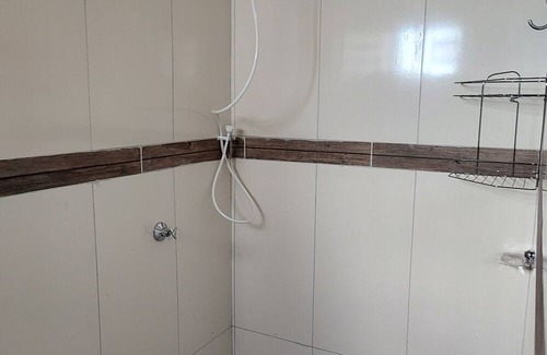 Ceilandia Apartment | Furnished 2-bedroom apartment 300m from the metro.