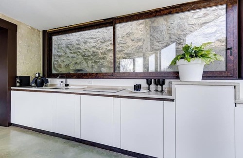 Campello sul Clitunno Villa | Casale Olea, Romantic retreat. Pool, Jacuzzi. A design jewel set on a rocky spur