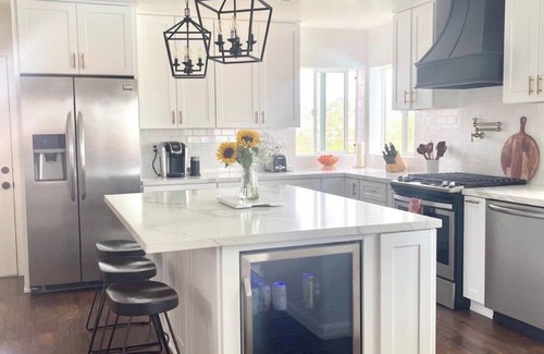 Rancho San Diego House | 4-Bedroom House with sparkling pool andnHot tub