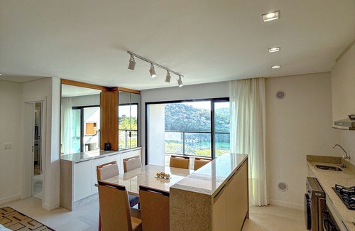 Itajai Apartment | New and Complete Apartment - Praia Brava