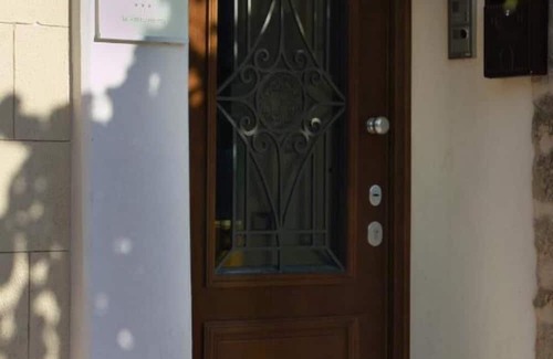 Mussomeli House | Suite with terrace in Mussomeli, in the charming historic center