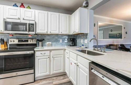 Gulf Shores Condo | Colony Club Condos