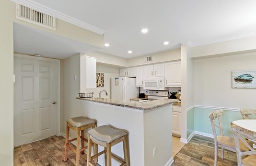 Gulf Shores Condo | Colony Club Condos