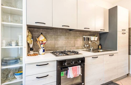 Trarego Viggiona House | Stunning private villa for 5 guests with WIFI and terrace