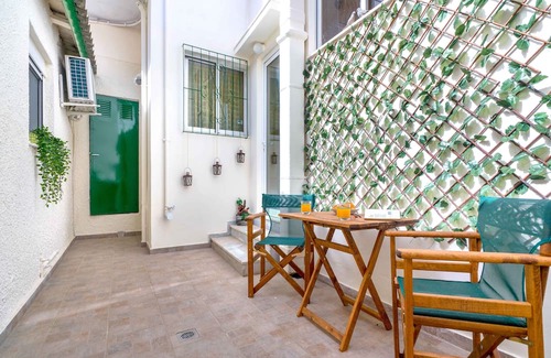 Dafni Apartment | Cool Style Private Apartments