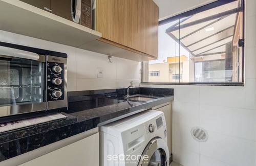 Barra Velha Condo | Apts in Condominium 70 Meters From Praia do Tabuleiro - Mtas