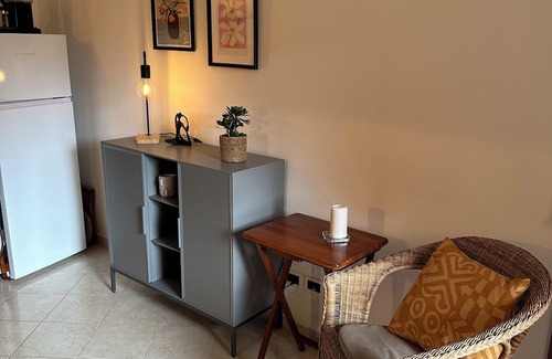 Rezzo Apartment | Cozy apartment with lovely location - tranquil getaway or active holiday