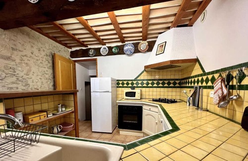 Greffeil House | Le Noyer - GREFFEIL - Gîte