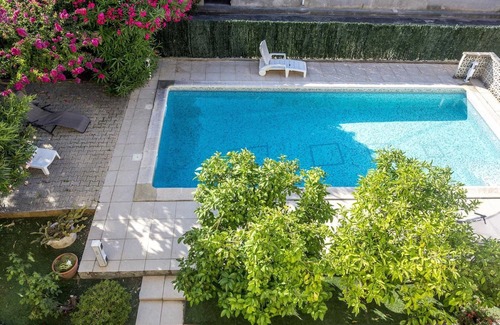 Trouillas House | Canigou - TROUILLAS - Gîte