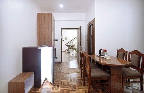 Lazimpat Apartment | Family Apartment