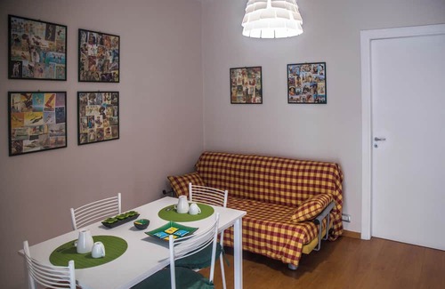 Piazza Armerina Apartment | B&B Casa del Jazz