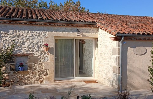 Saint-Georges House | Le Mas de Flore