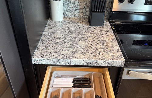 Roseville House | Tranquil 4-bedroom house in Roseville