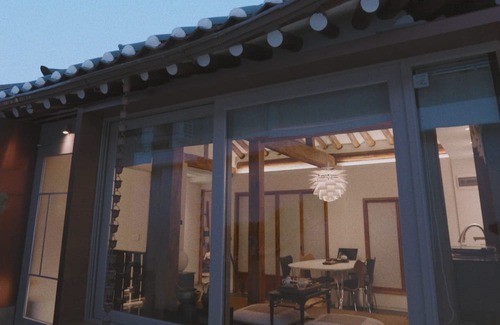 Gahoe-dong House | Hanok bukchon village haeawon