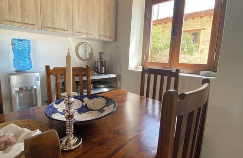 Choirokoitia House | Peaceful Stone House Mtn Views 10 Min to Beach