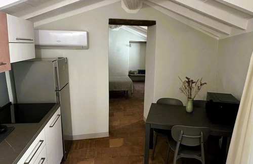 Zavattarello House | Ancient Tower. Village Residences, Zavattarello