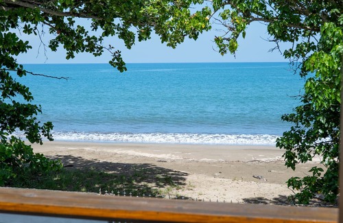 Algarrobos Apartment | Oceanview Coastal Retreat | 2BR Getaway