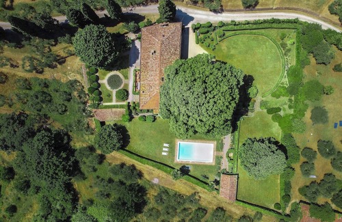 Villabuona Villa | Villa Spada - countryside - Pool - 30 min from the Sea