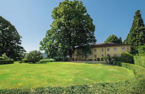 Villabuona Villa | Villa Spada - countryside - Pool - 30 min from the Sea