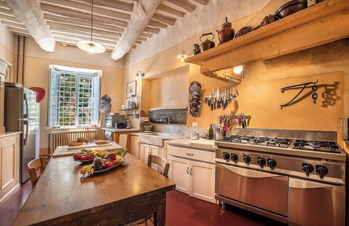 Villabuona Villa | Villa Spada - countryside - Pool - 30 min from the Sea