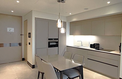 Uskudar Resort | Flex Emaar Address