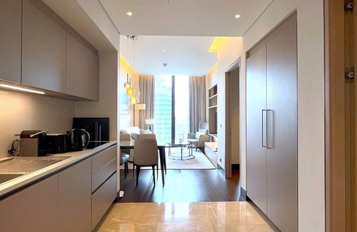 Uskudar Resort | Flex Emaar Address