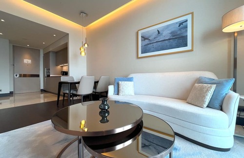 Uskudar Resort | Flex Emaar Address
