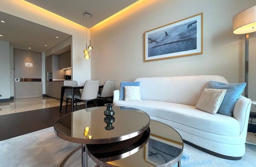 Uskudar Resort | Flex Emaar Address