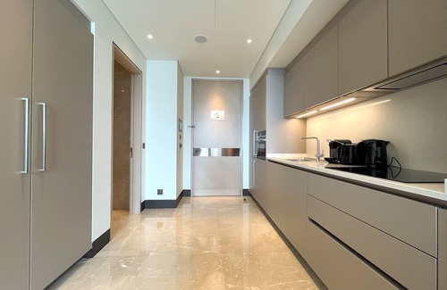 Uskudar Resort | Flex Emaar Address