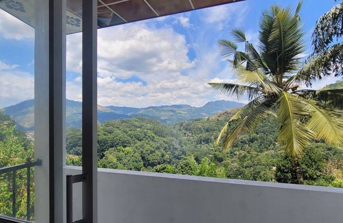 Hali-Ela Villa | Enchanting 2-bedroom villa in Badulla