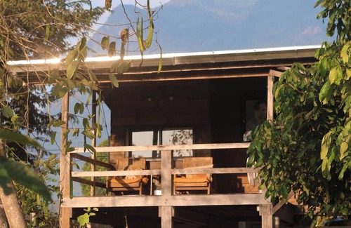 Chiang Dao Cabin | 1-BR Cozy Rice Barn with large Terrace