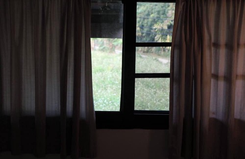 Chiang Dao Cabin | 1-BR Cozy Rice Barn with large Terrace