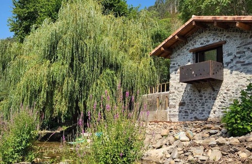 Segade House | XISTO Xisto, a haven for an unforgettable stay.