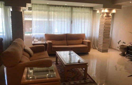 Zamalek Apartment | Wonderful 2-bedroom apartment with AC in Cairo Governorate