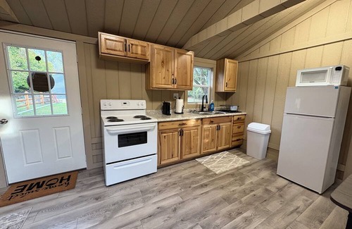 Kilbourne House | The Tiny Home - Beautiful home in Marengo, OH