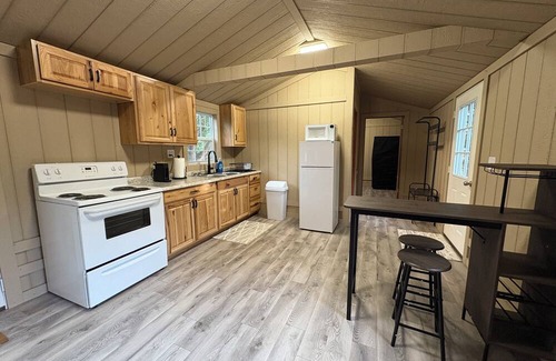 Kilbourne House | The Tiny Home - Beautiful home in Marengo, OH