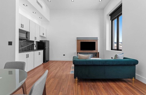 Ponce Centro Apartment | Icon Bolero Suite | In the heart of historic Ponce