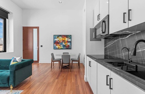 Ponce Centro Apartment | Icon Bolero Suite | In the heart of historic Ponce