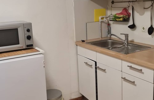 Wannental Apartment | Vacation apartment Am Berg