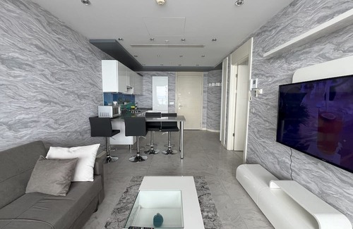 Zeytinburnu Resort | Flex Ottomare Suites