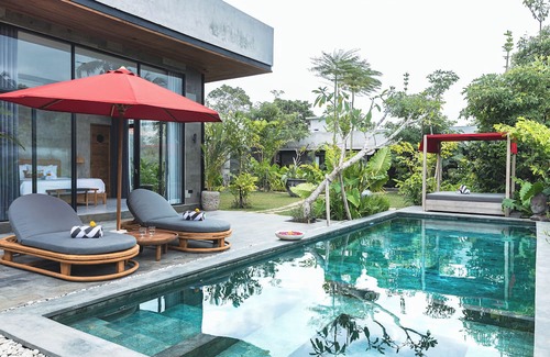 Tabanan Villa | Luxury 5BR Villa Near to the Beach