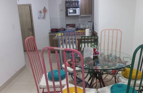 Andes Apartment | Vacation in Torre Mediterranea: 3 bedroom apartment with swimming pool and balcony