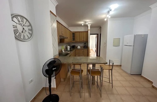 Playa San Juan Apartment | Beautiful Beach Apartment