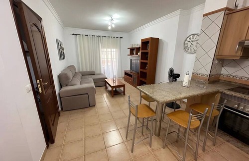 Playa San Juan Apartment | Beautiful Beach Apartment