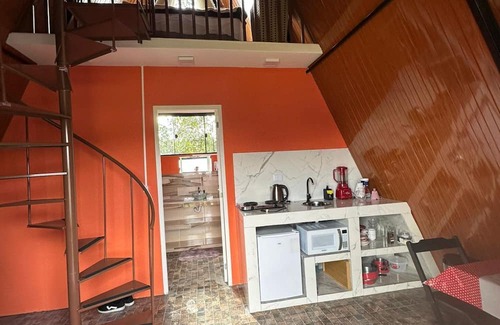 Miringuava Cabin | Sítio Eco-Betel