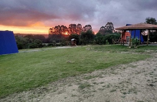 Miringuava Cabin | Sítio Eco-Betel