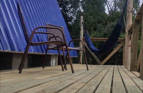 Miringuava Cabin | Sítio Eco-Betel